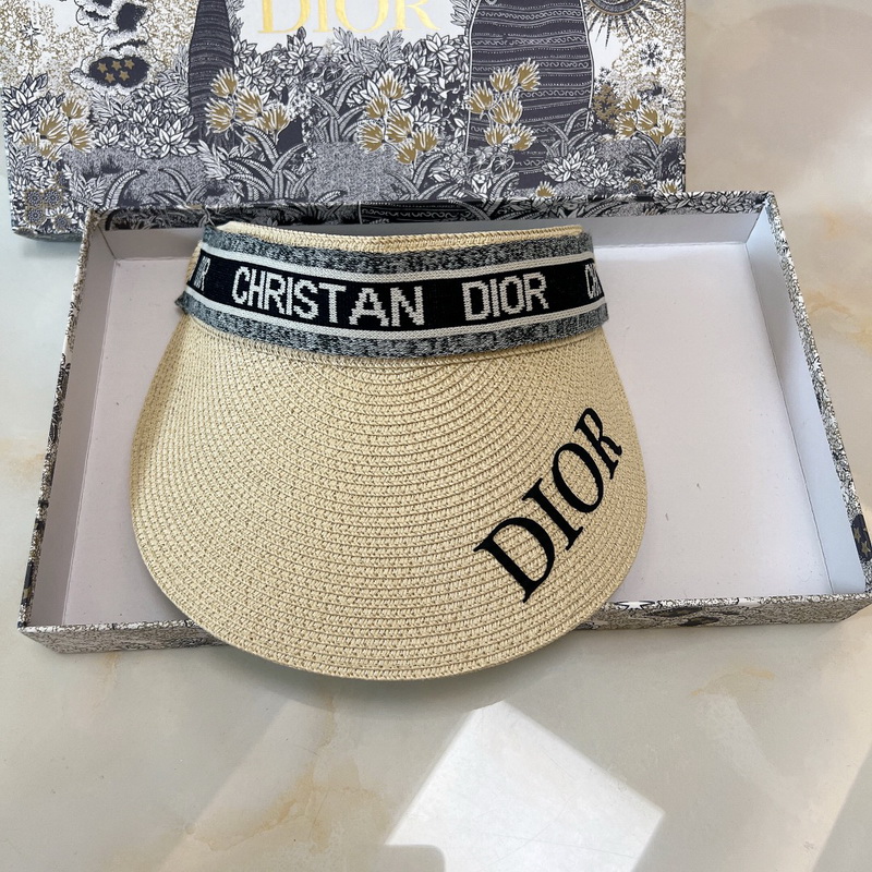 Dior Cap-158