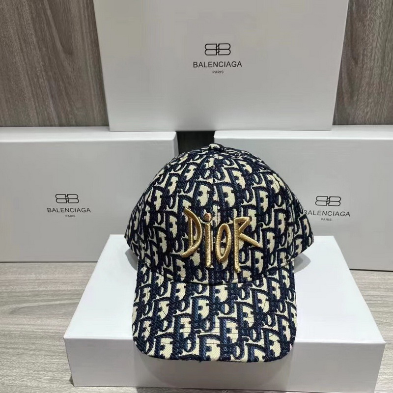 Dior Cap-196