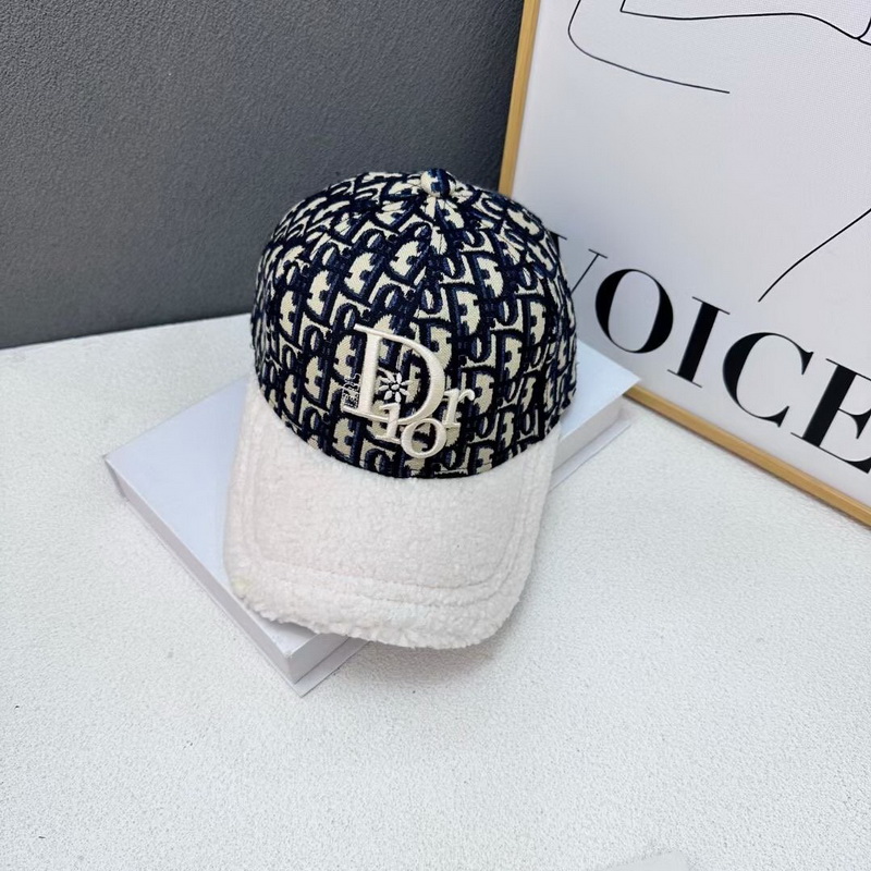 Dior Cap-213