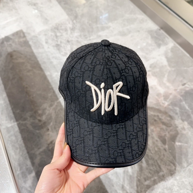 Dior Cap-232