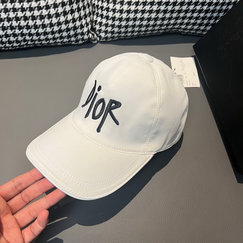 Dior Cap-266