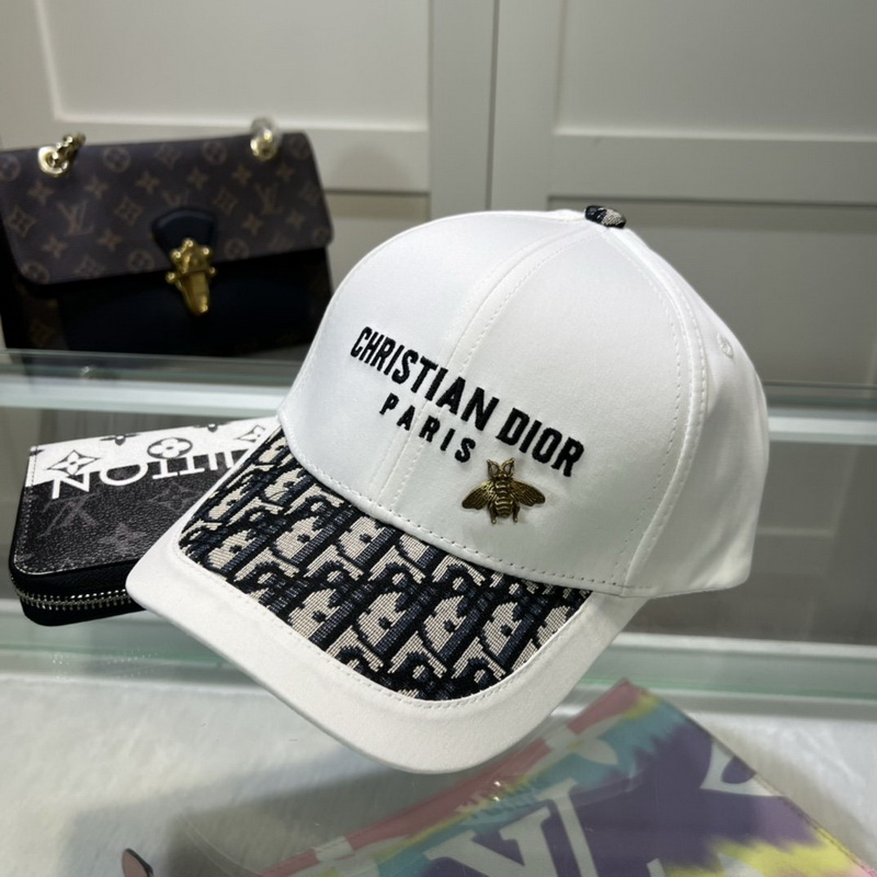 Dior Cap-282