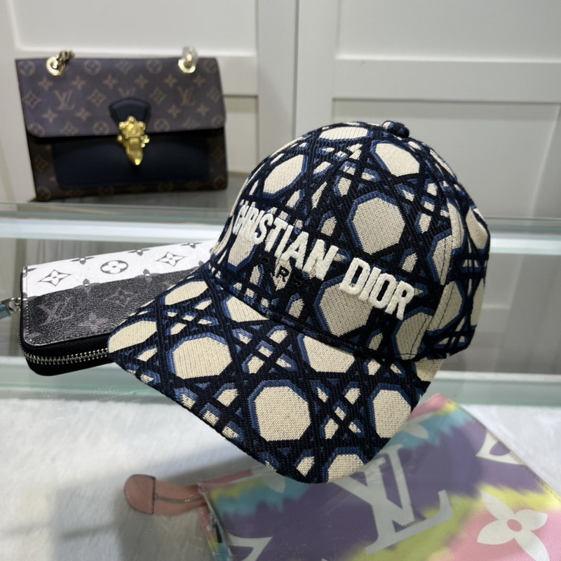 Dior Cap-304