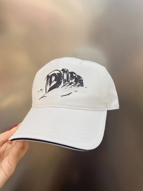 Dior Cap-408