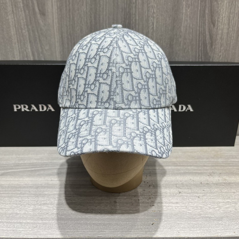 Dior Cap-418