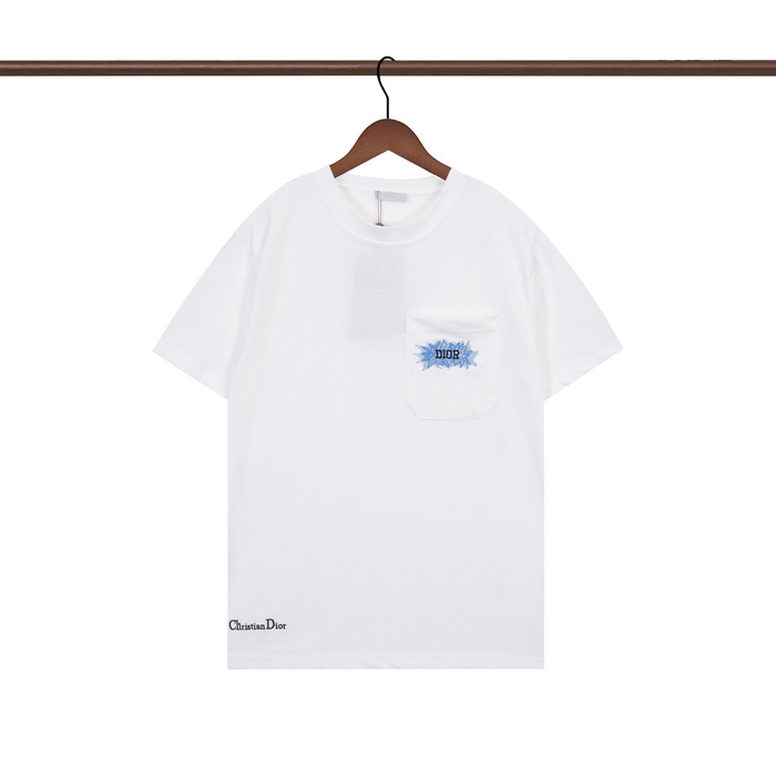 Dior T-shirts-105