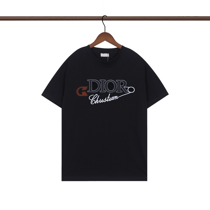 Dior T-shirts-117