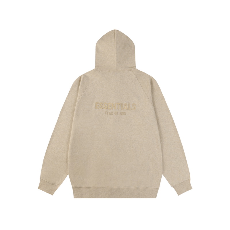 FEAR OF GOD Hoody-474