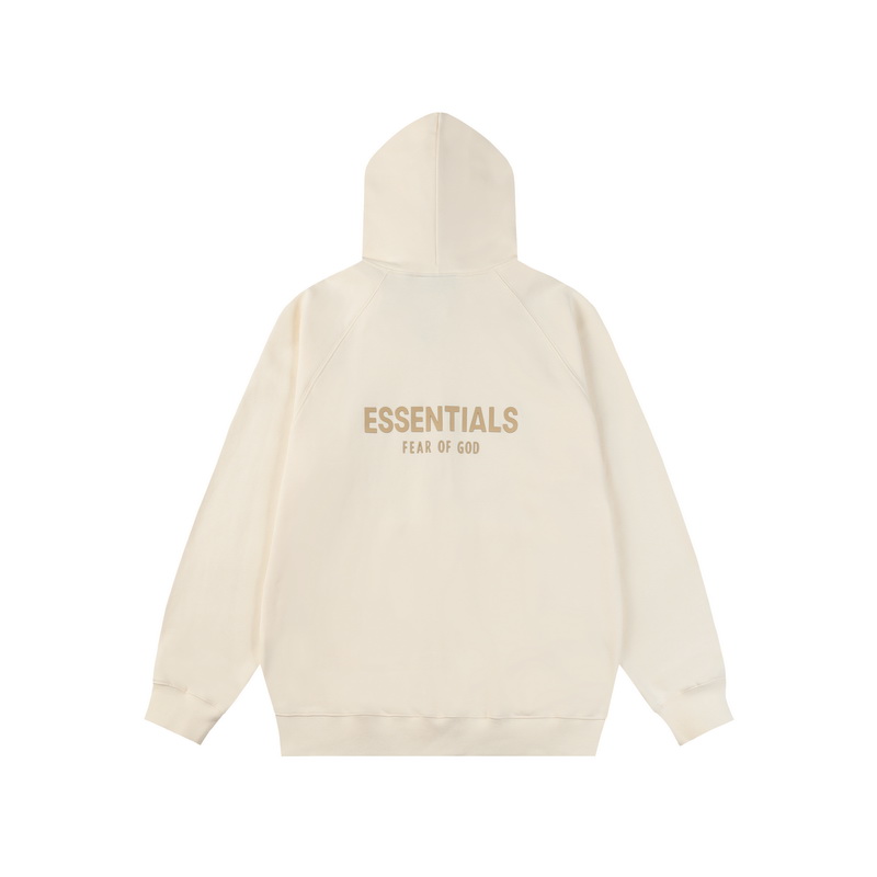 FEAR OF GOD Hoody-476