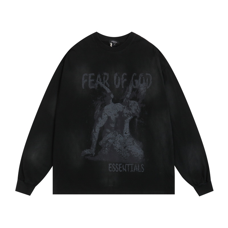 FEAR OF GOD Longsleeve-214