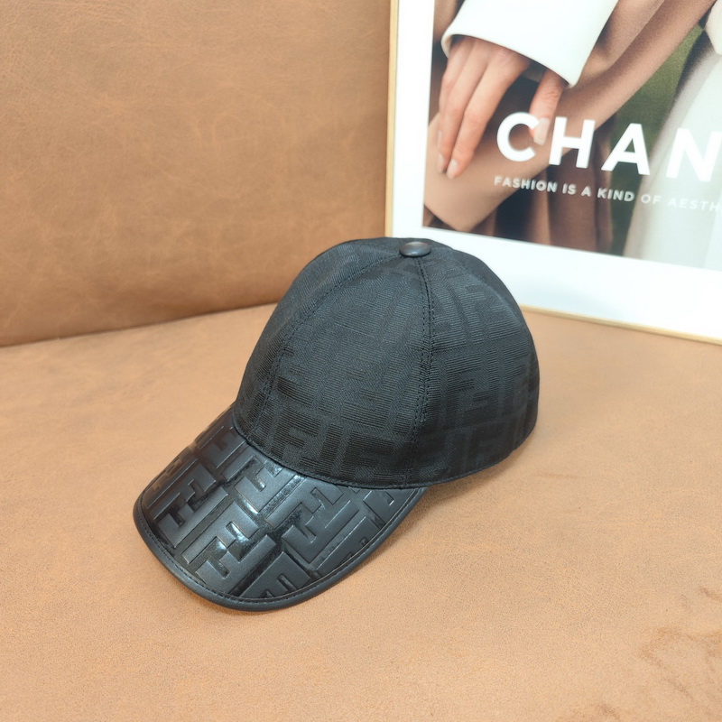 Fendi Cap-074