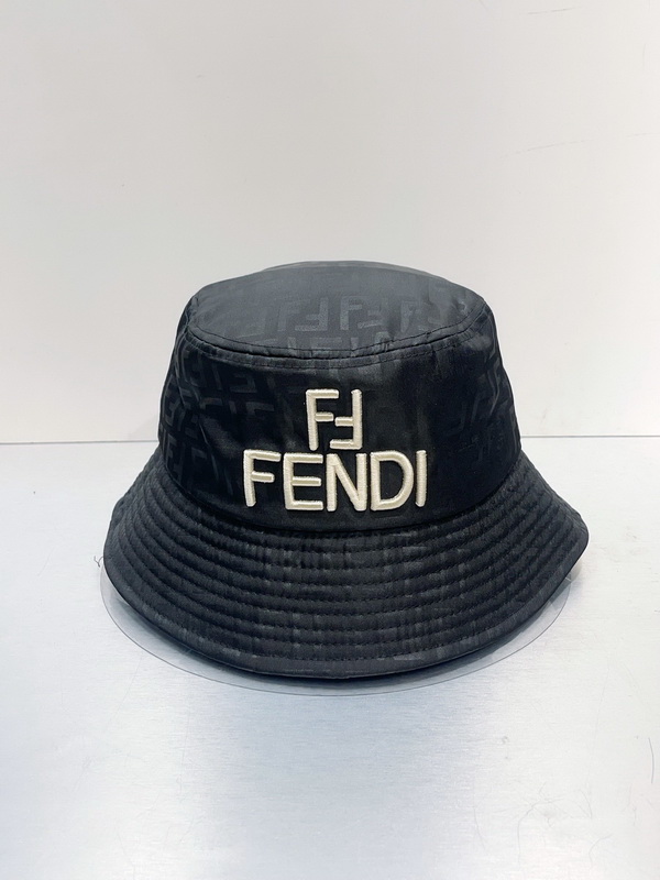 Fendi Cap-088