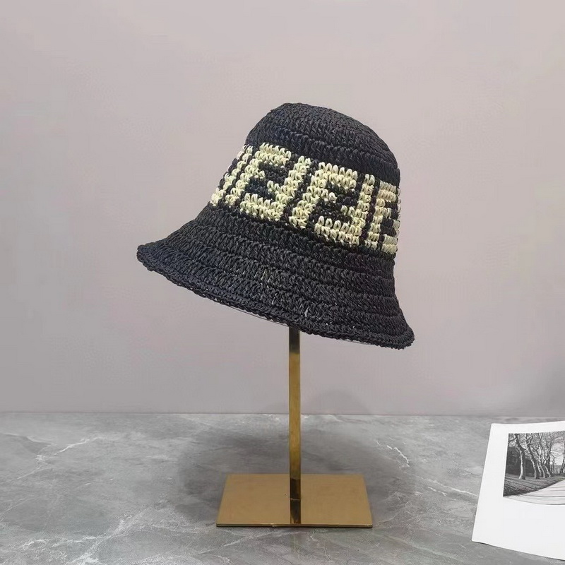 Fendi Cap-096