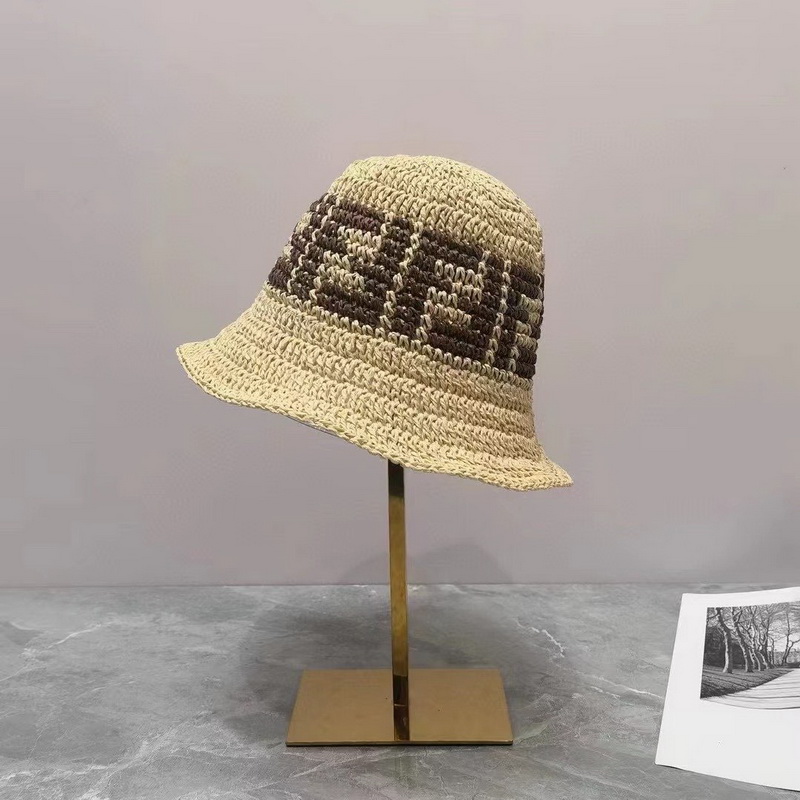 Fendi Cap-099