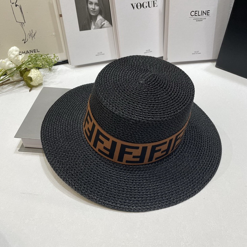 Fendi Cap-102