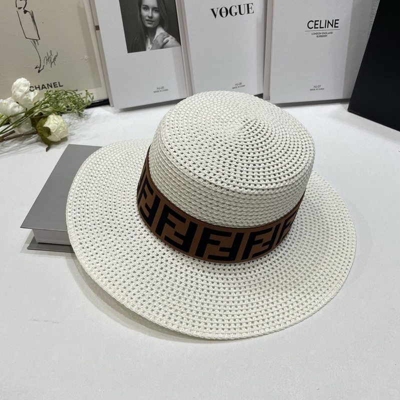 Fendi Cap-103