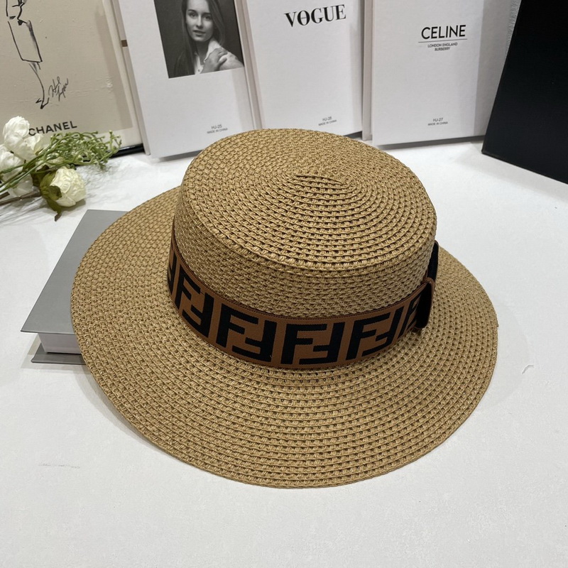 Fendi Cap-104