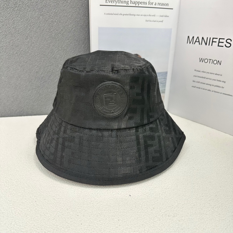 Fendi Cap-112