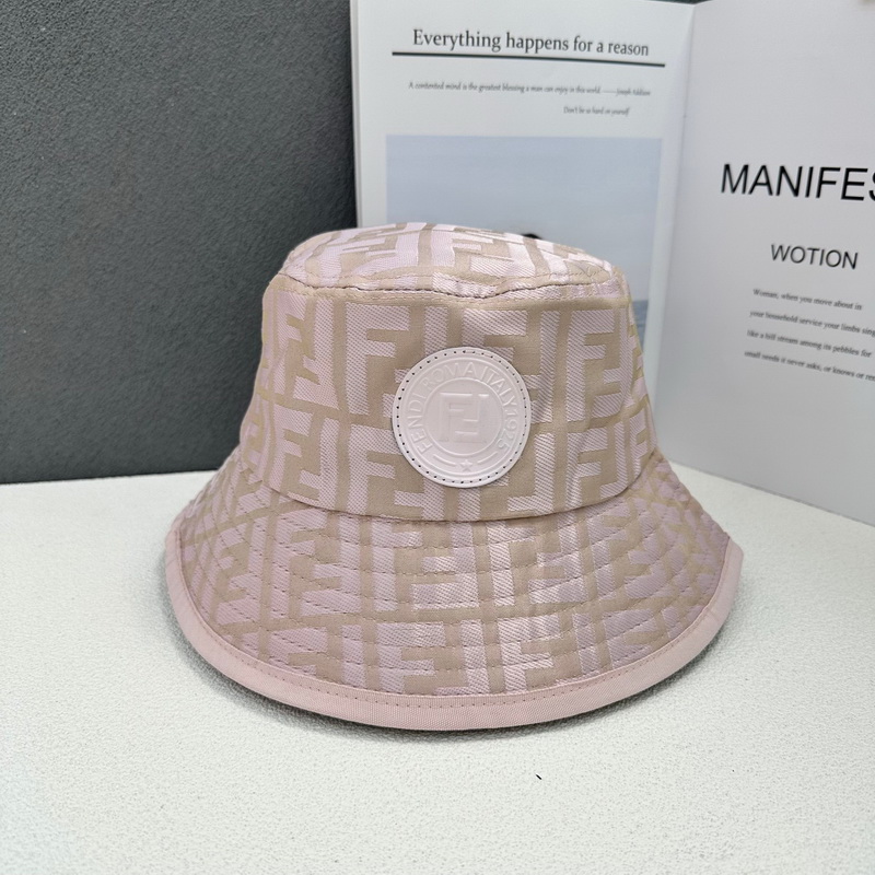 Fendi Cap-113