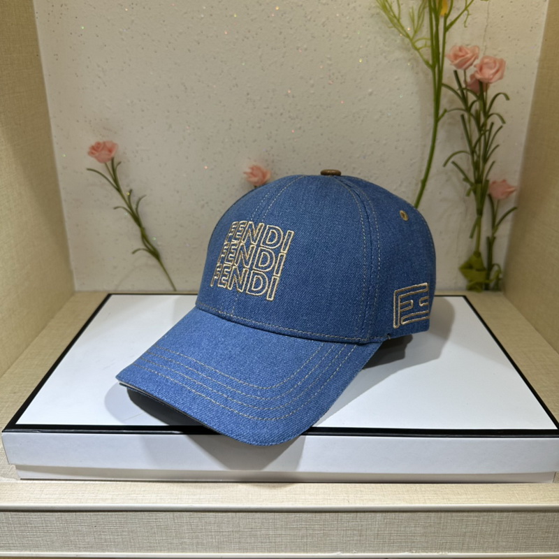 Fendi Cap-116