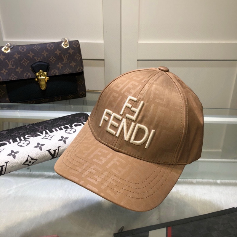 Fendi Cap-119