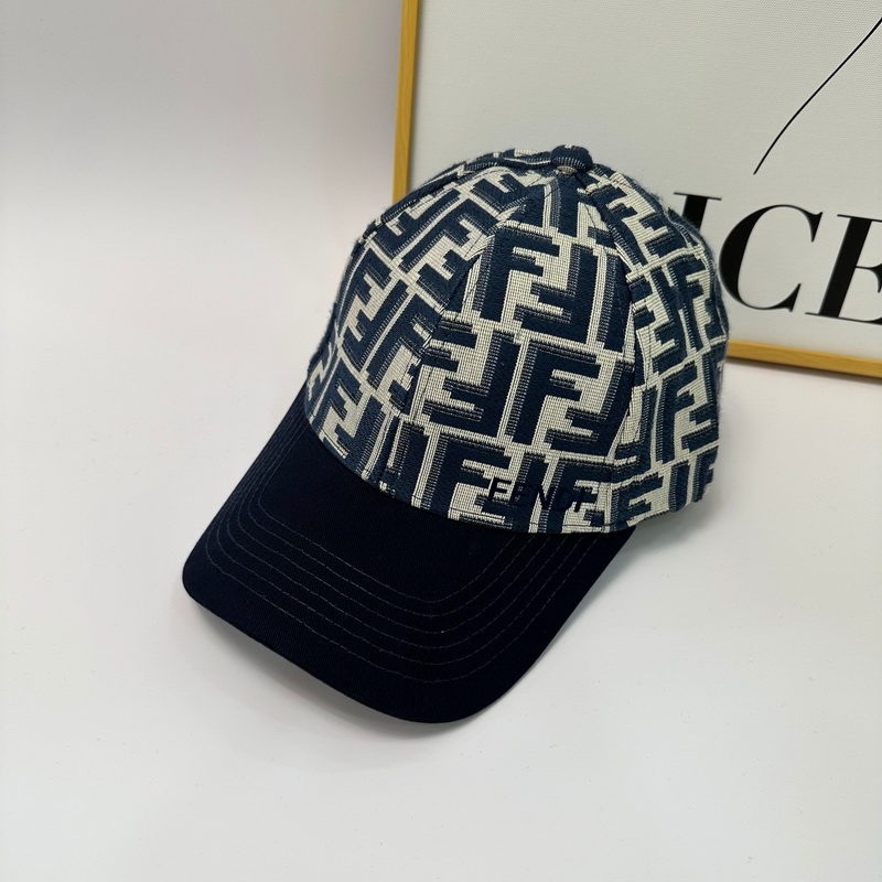 Fendi Cap-130