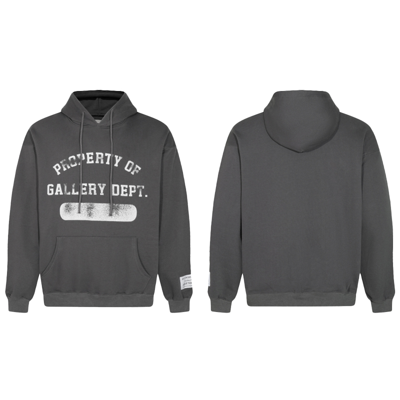 Gallery Dept Hoody-201