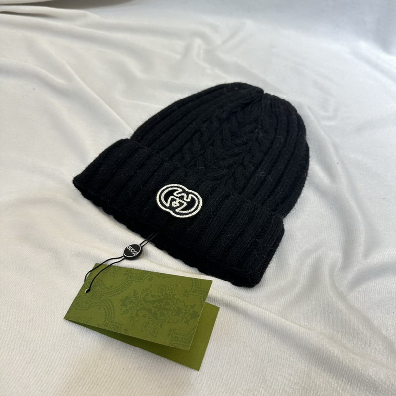 Gucci Beanies-011