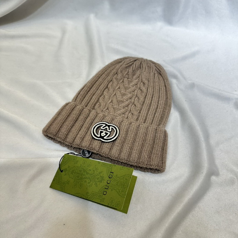 Gucci Beanies-012