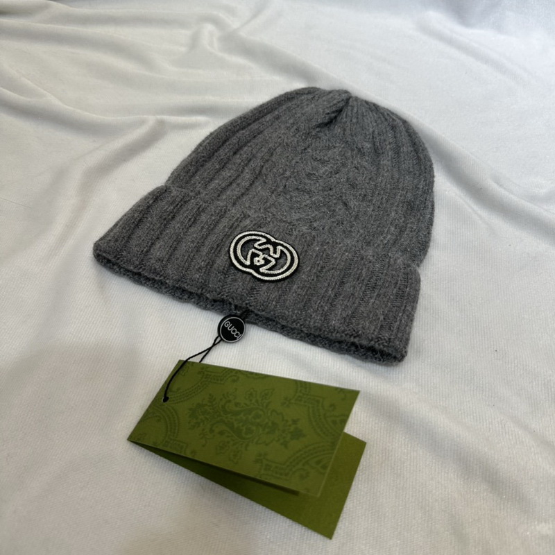 Gucci Beanies-013