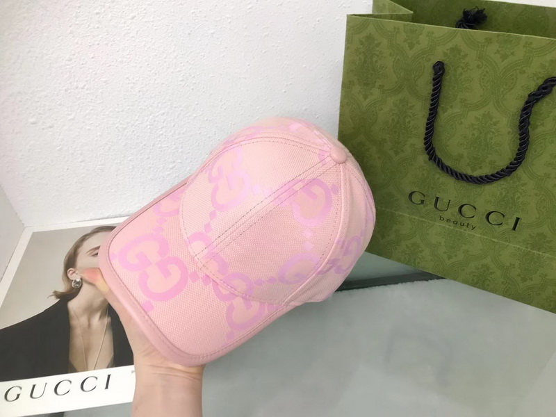 Gucci Cap-073