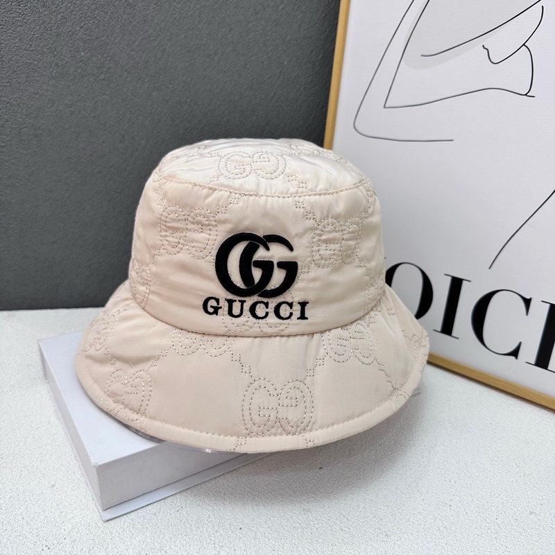 Gucci Cap-083