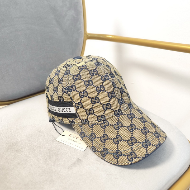 Gucci Cap-086