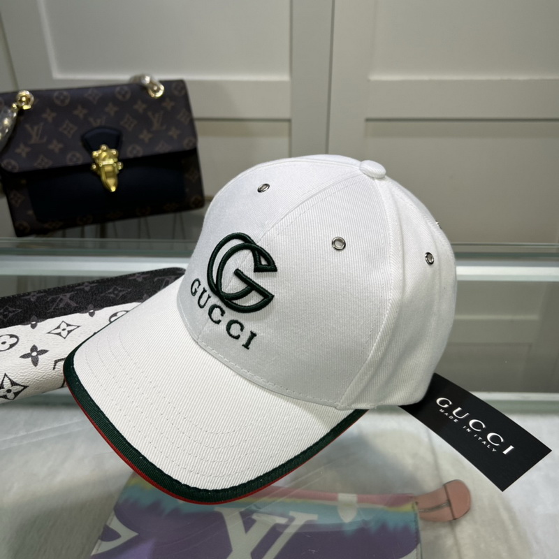 Gucci Cap-094