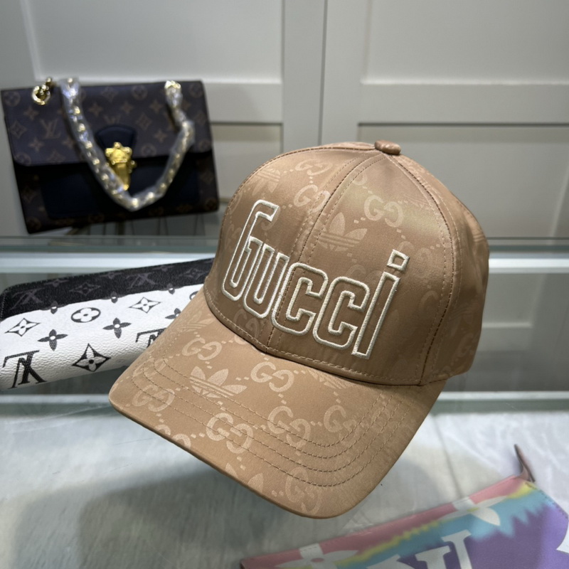 Gucci Cap-098