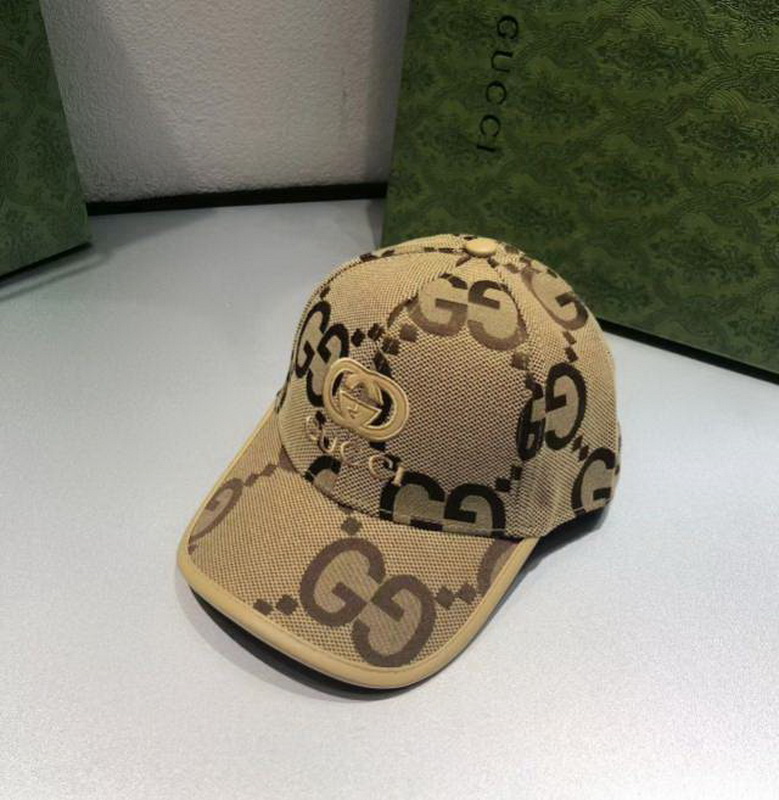 Gucci Cap-106