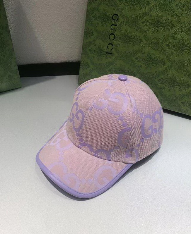 Gucci Cap-109