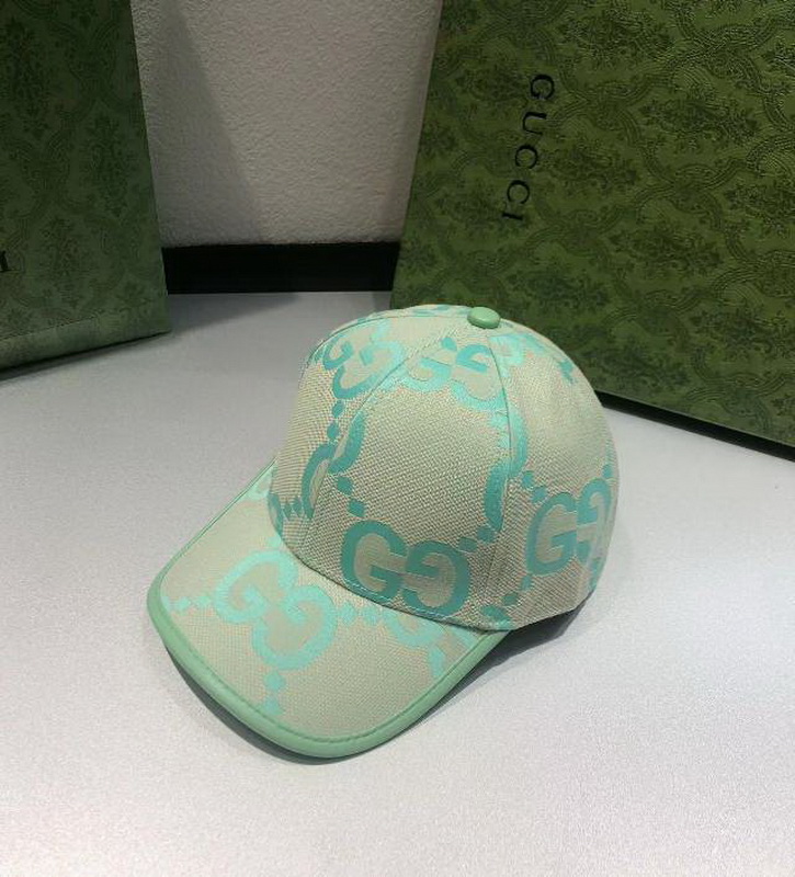 Gucci Cap-113