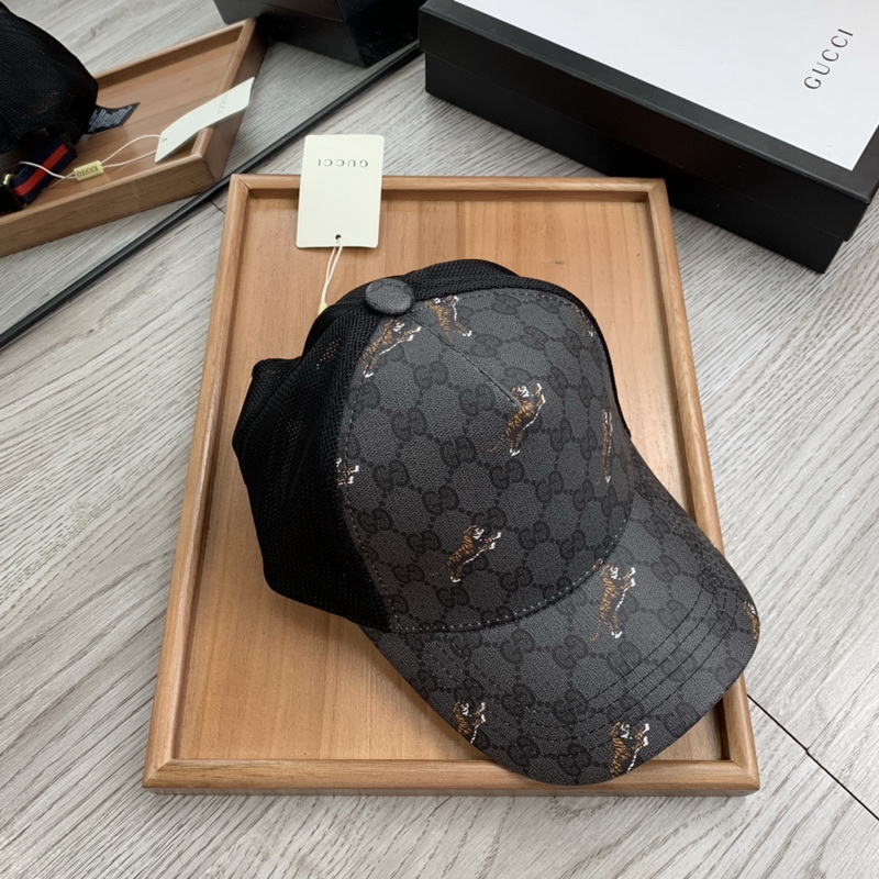 Gucci Cap-122