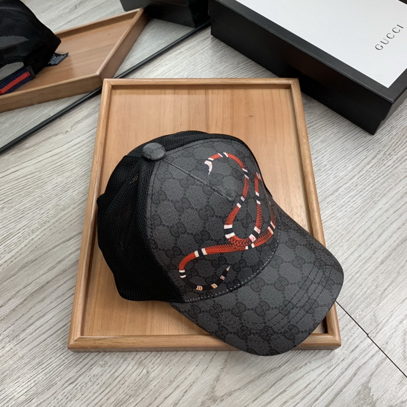 Gucci Cap-126