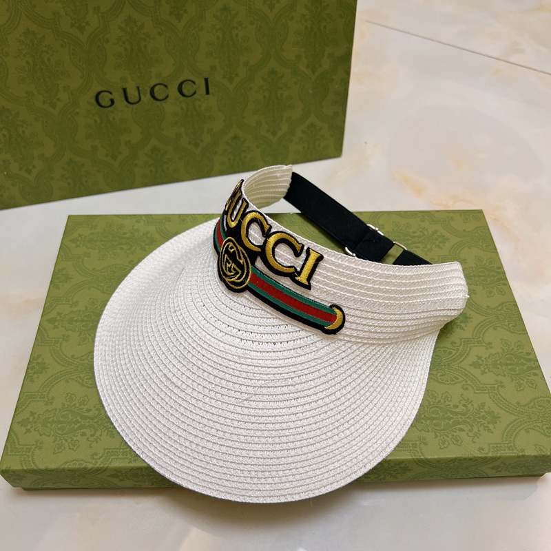 Gucci Cap-131