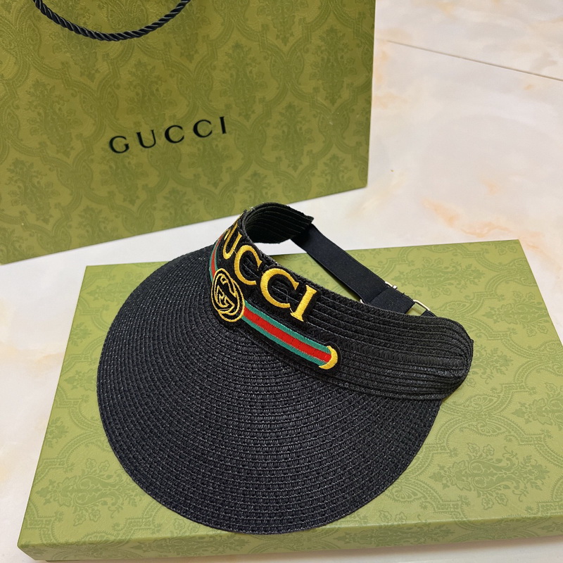 Gucci Cap-132