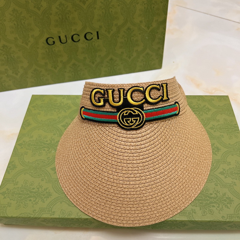 Gucci Cap-133