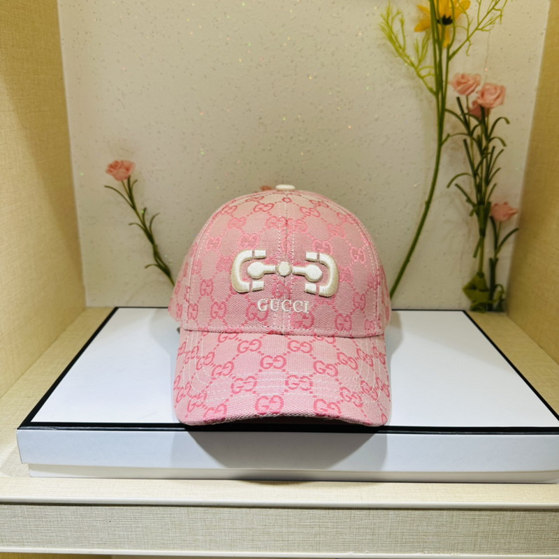 Gucci Cap-145