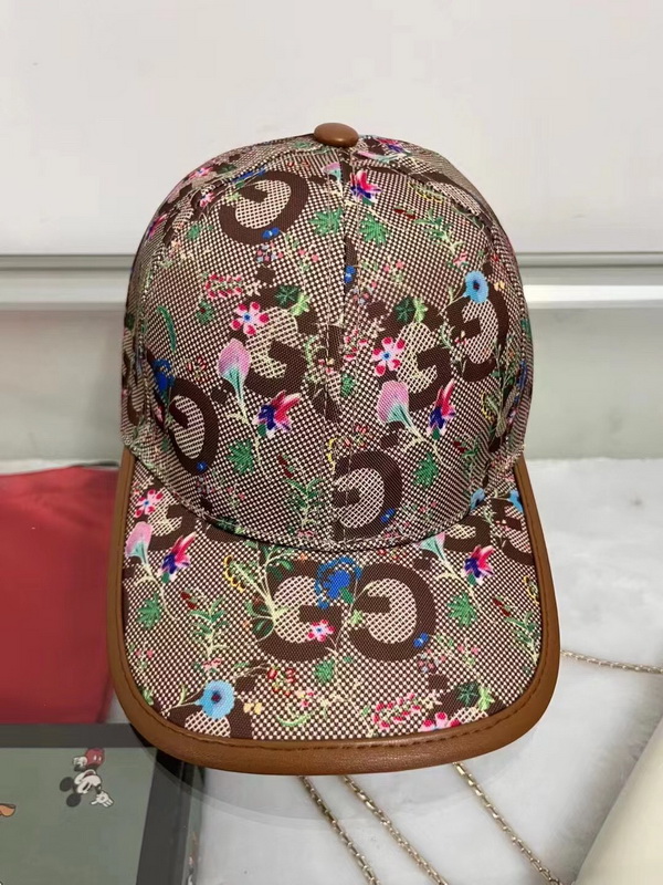 Gucci Cap-157