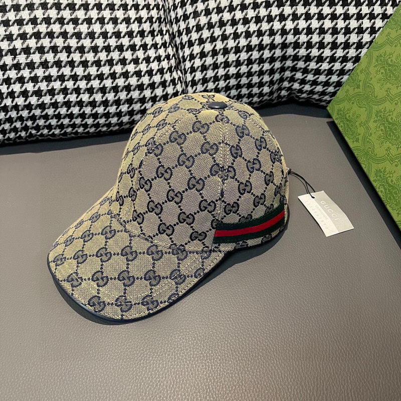 Gucci Cap-171