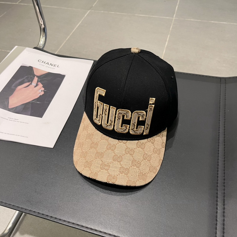 Gucci Cap-172