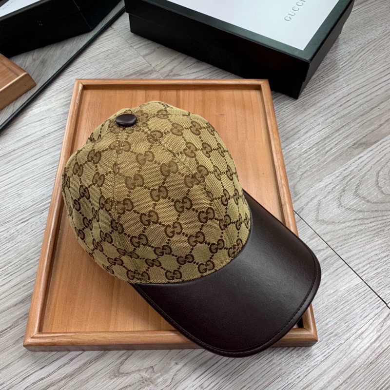 Gucci Cap-181