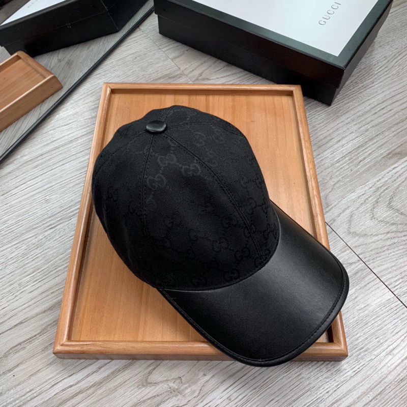 Gucci Cap-182