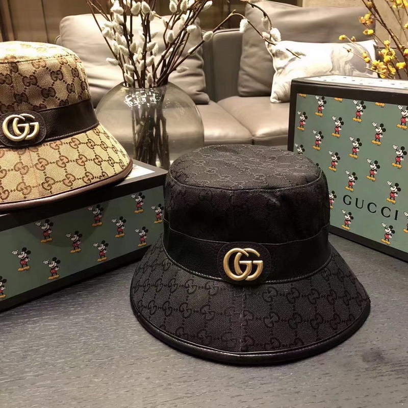 Gucci Cap-185